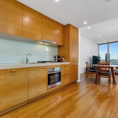Docklands Private Collection - Newquay Aparthotel Melbourne Exterior photo