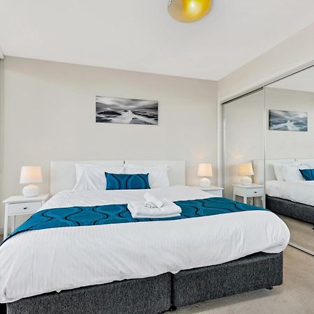 Docklands Private Collection - Newquay Aparthotel Melbourne Exterior photo