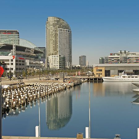 Docklands Private Collection - Newquay Aparthotel Melbourne Exterior photo