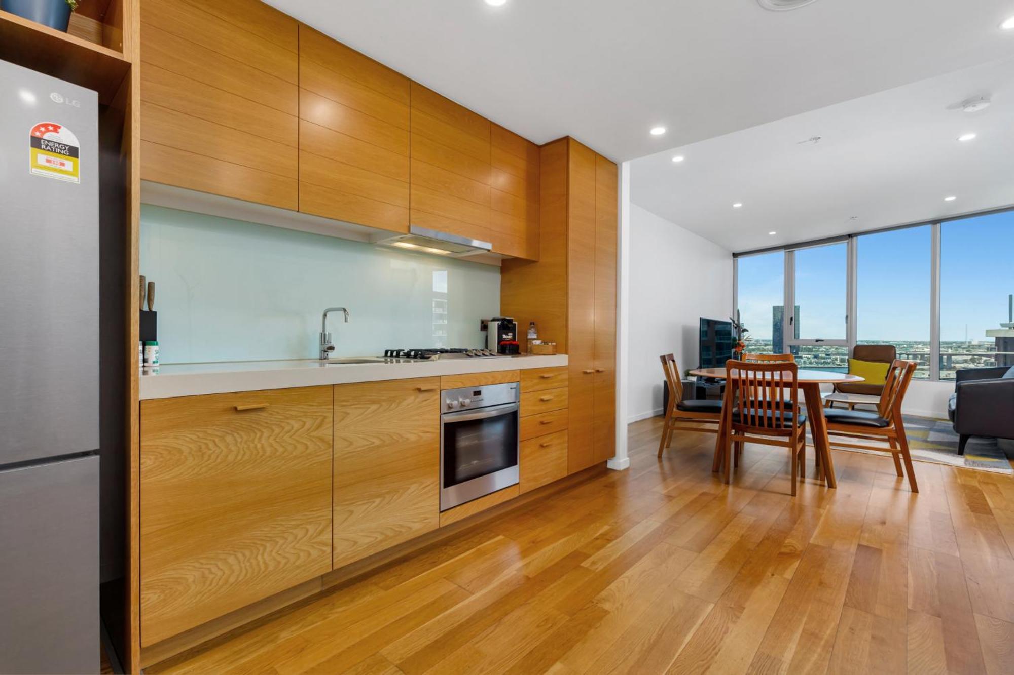 Docklands Private Collection - Newquay Aparthotel Melbourne Exterior photo
