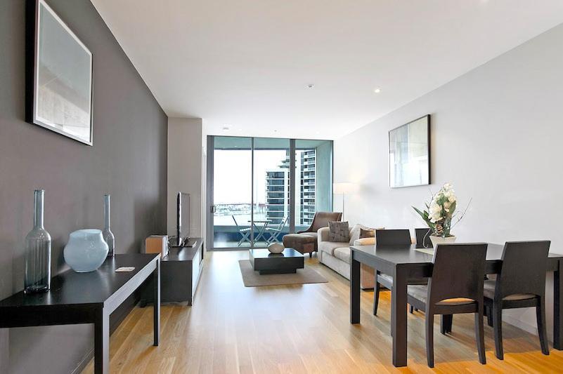 Docklands Private Collection - Newquay Aparthotel Melbourne Exterior photo