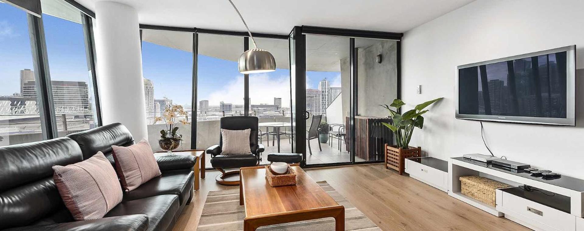 Docklands Private Collection - Newquay Aparthotel Melbourne Exterior photo