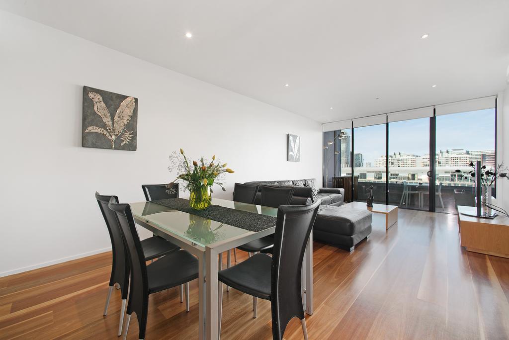 Docklands Private Collection - Newquay Aparthotel Melbourne Room photo